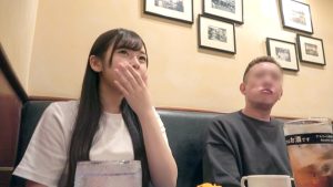 【独占配信】マジ軟派 初撮  ２０代 保育士 みれいちゃん ！巨乳　Ｆカップ  素人 ナンパ ＡＶ ＡＶレビュー